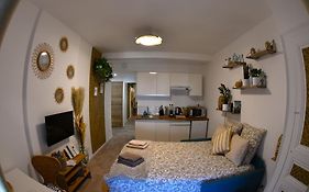 Studio Elegance Naturelle Proche Gare